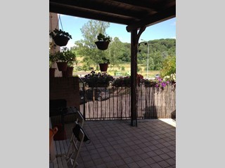 Trilocale in Vendita a Castelnuovo Berardenga, 45 m²