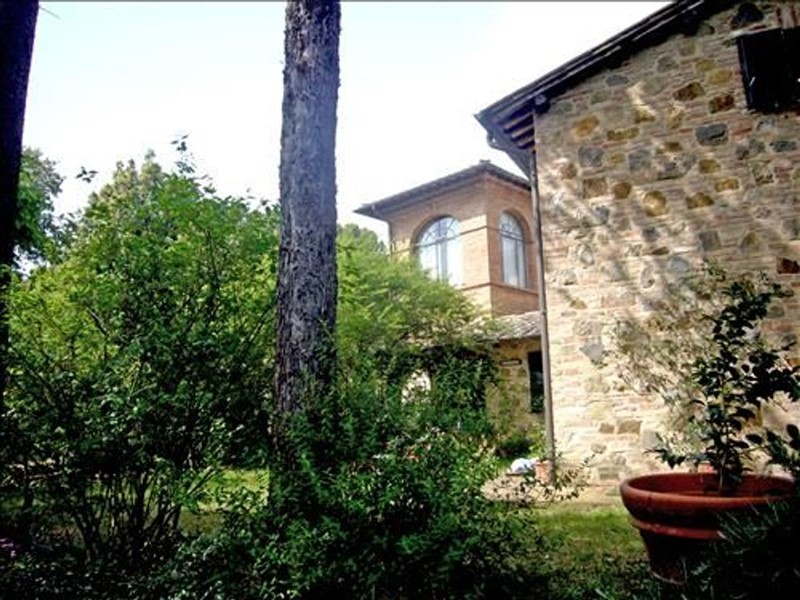 Appartamento in Vendita a Sovicille, 545'000€, 160 m²