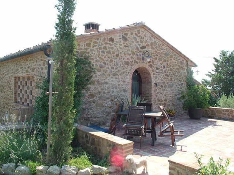 Appartamento in Vendita a Casole d'Elsa, 160 m²