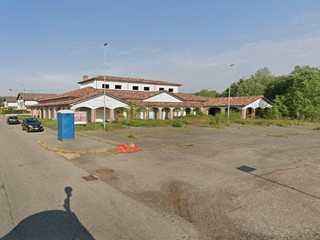 Capannone in Vendita a Roncaro, 347'468€, 1667 m²