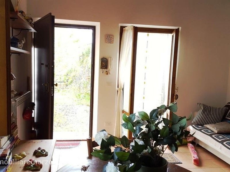 Casa Indipendente in Vendita a Sovicille, zona Stigliano, 270'000€, 95 m², arredato