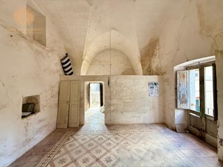 Bilocale in Vendita a Alessano, zona Montesardo, 19'000€, 45 m²