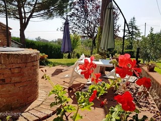 Appartamento in Vendita a Siena, 310'000€, 110 m²