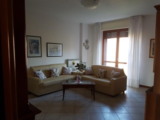 Quadrilocale in Vendita a Pisa, 195'000€, 110 m²