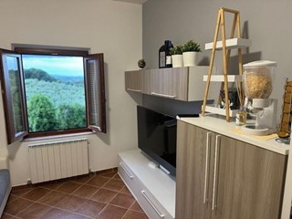 Trilocale in Vendita a Siena, 165'000€, 55 m²