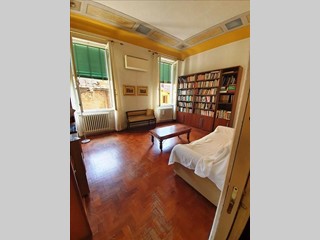 Trilocale in Vendita a Siena, 350'000€, 116 m², arredato