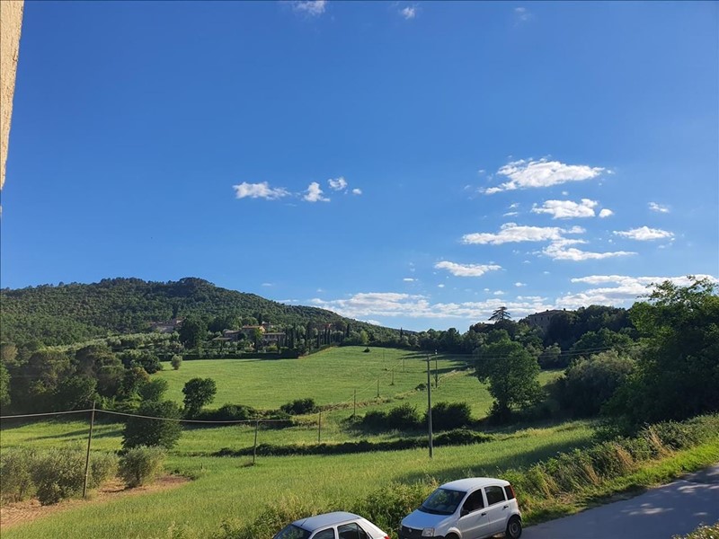 Villa in Vendita a Sovicille, 190'000€, 120 m²