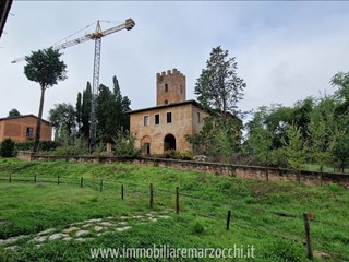 Appartamento in Vendita a Asciano, 260'000€, 120 m²