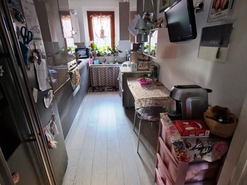 Bilocale in Vendita a Castelnuovo Berardenga, zona Quercegrossa, 199'000€, 90 m², arredato