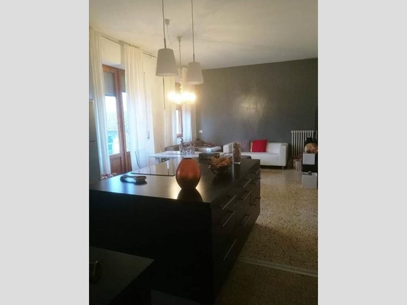 Appartamento in Vendita a Sovicille, zona San Rocco a Pilli, 255'000€, 120 m², arredato, con Box