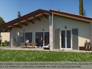 Villa in Vendita a Siena, 700'000€, 170 m²