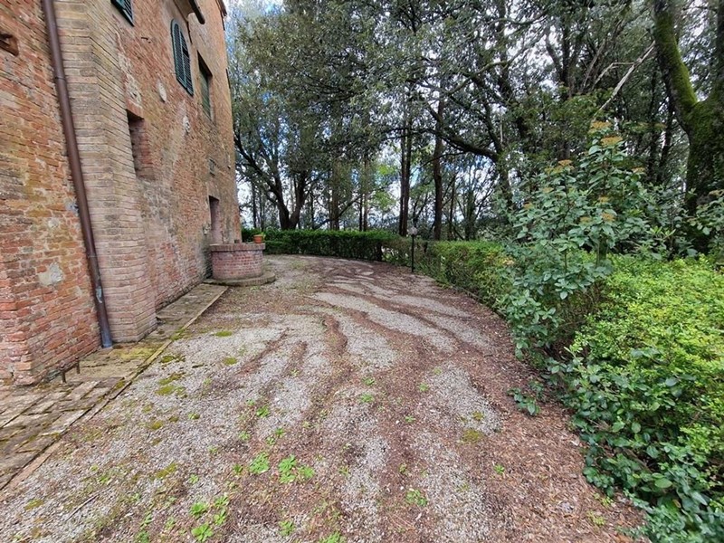 Villa in Vendita a Buonconvento, 1'000'000€, 665 m²