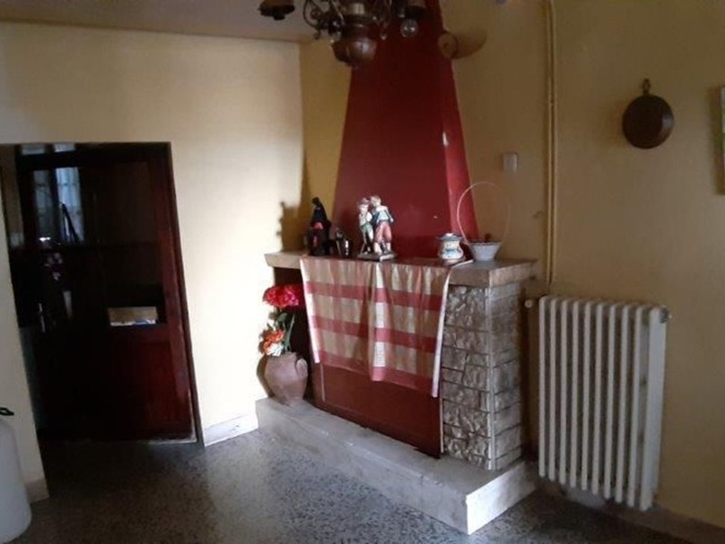 Appartamento in Vendita a Rapolano Terme, 180'000€, 200 m²