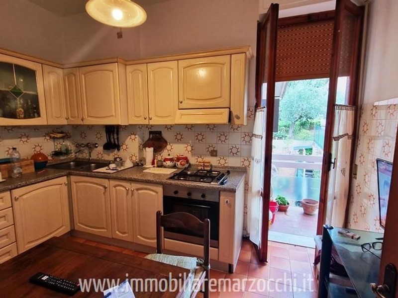 Appartamento in Vendita a Siena, 190'000€, 75 m², arredato