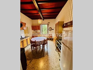 Appartamento in Vendita a Siena, 195'000€, 77 m², arredato