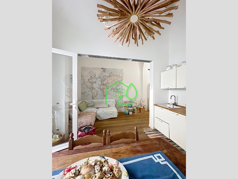 Casa Indipendente in Vendita a Viareggio, 530'000€, 140 m²