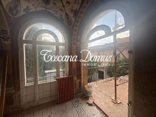 Casa Semi Indipendente in Vendita a Siena, zona Pieve a Bozzone, 735'000€, 206 m²