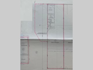 Capannone in Affitto a Camaiore, zona Lido di Camaiore, 1'200€, 100 m²