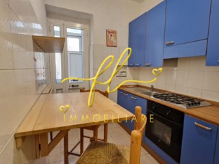 Trilocale in Vendita a Livorno, 56'000€, 41 m²