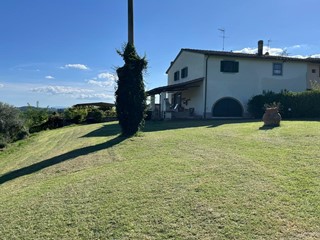 Casale in Vendita a Certaldo, 280'000€, 110 m²