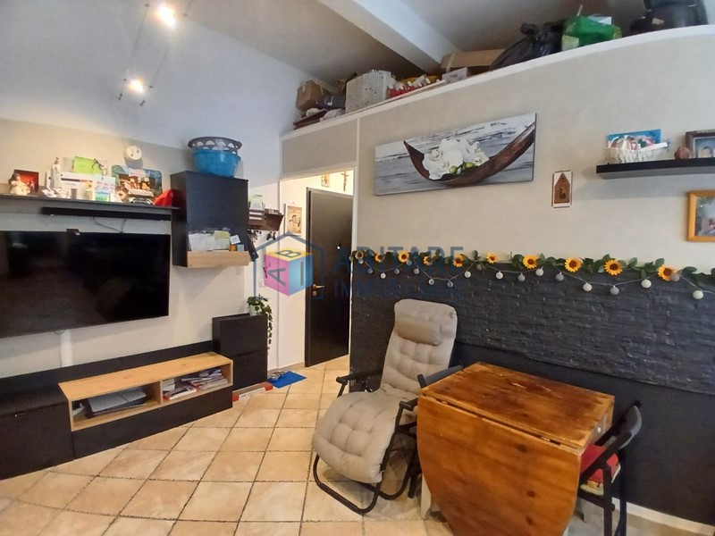 Trilocale in Vendita a Livorno, 118'000€, 70 m², arredato