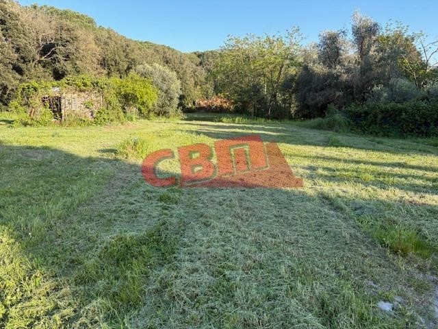 Terreno agricolo in Vendita a Livorno, 35'000&euro;, 1798 m²