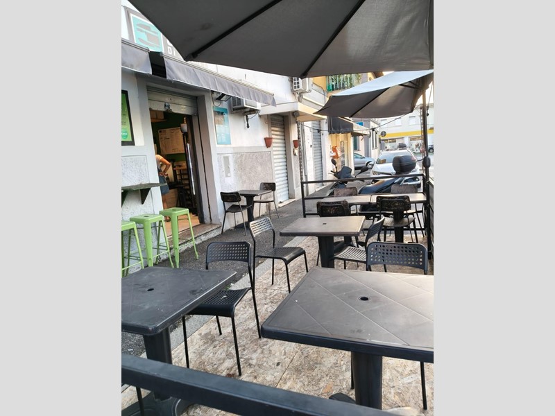 Attività commerciale in Vendita a Livorno, 25'000&euro;, 60 m²