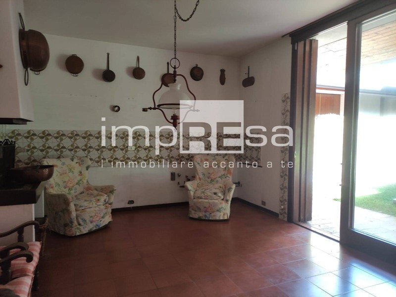 Trilocale in Vendita a Istrana, 95'000€, 105 m²
