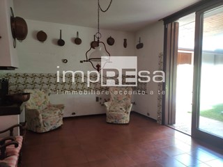 Trilocale in Vendita a Istrana, 95'000€, 105 m²