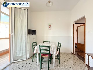 Bilocale in Vendita a Albisola Superiore, 190'000€, 55 m²