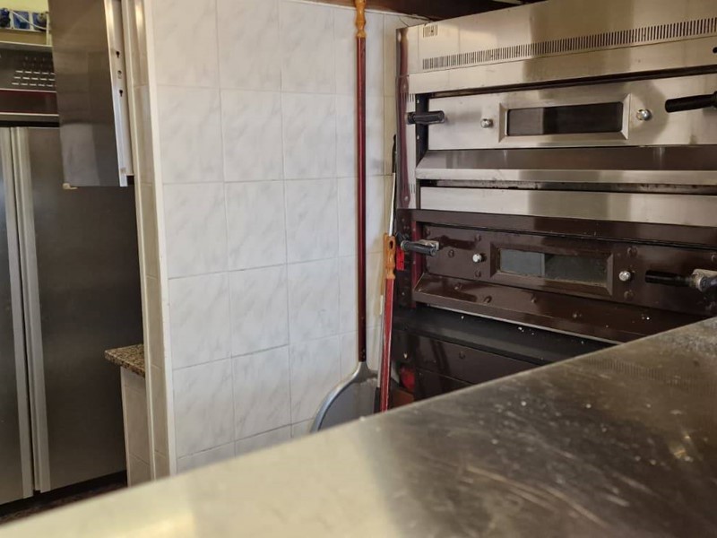 Attività commerciale in Vendita a Gallarate, 38'000€, 50 m²