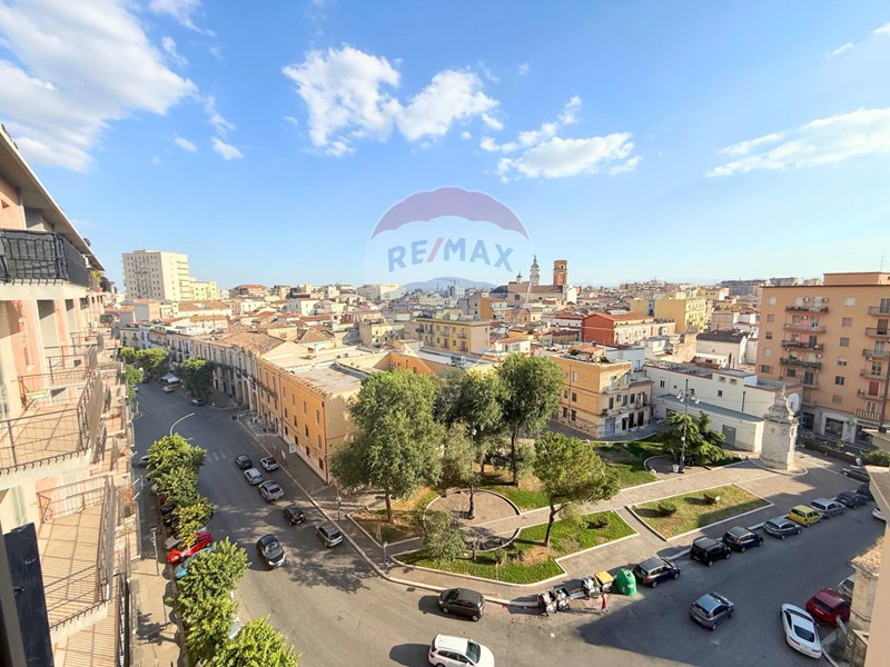 Appartamento in Vendita a Foggia, 125'000&euro;, 120 m²
