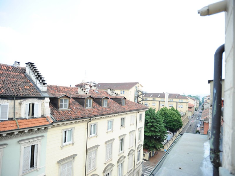 Monolocale in Vendita a Torino, 163'000€, 50 m²
