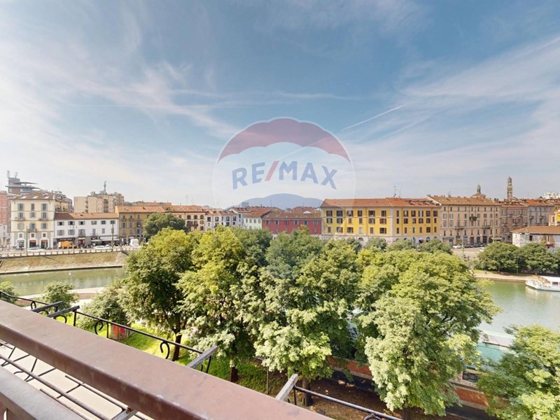 Bilocale in Vendita a Milano, 465'000€, 61 m²