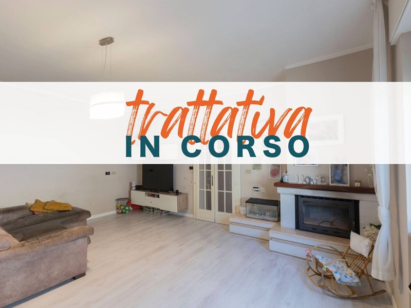 Trilocale in Vendita a Bagnolo Mella, 139'000€, 160 m²