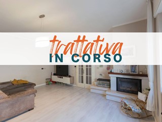 Trilocale in Vendita a Bagnolo Mella, 139'000€, 160 m²