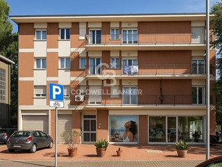Quadrilocale in Vendita a Rimini, 280'000€, 90 m²