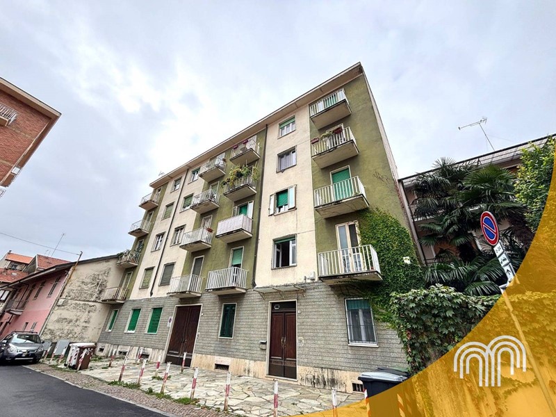 Trilocale in Vendita a Rivoli, 139'000€, 75 m²
