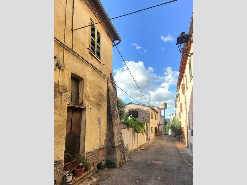 Bilocale in Vendita a Amelia, 9'500€, 24 m²