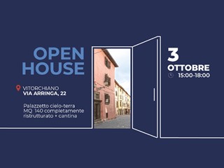 Appartamento in Vendita a Vitorchiano, 159'000€, 140 m²