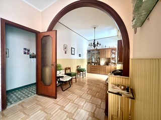 Quadrilocale in Vendita a Palermo, 68'000€, 108 m²