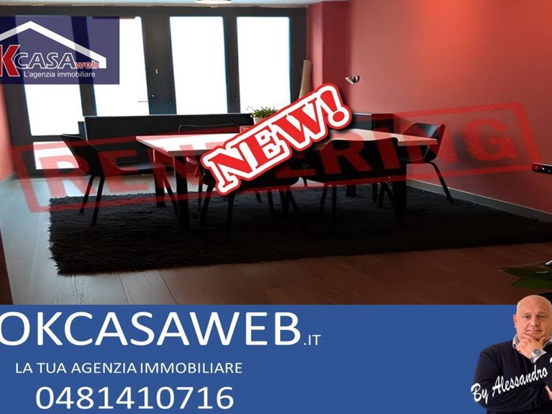 Attività commerciale in Vendita a Monfalcone, 85'000€, 80 m²