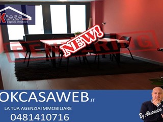 Attività commerciale in Vendita a Monfalcone, 85'000€, 80 m²