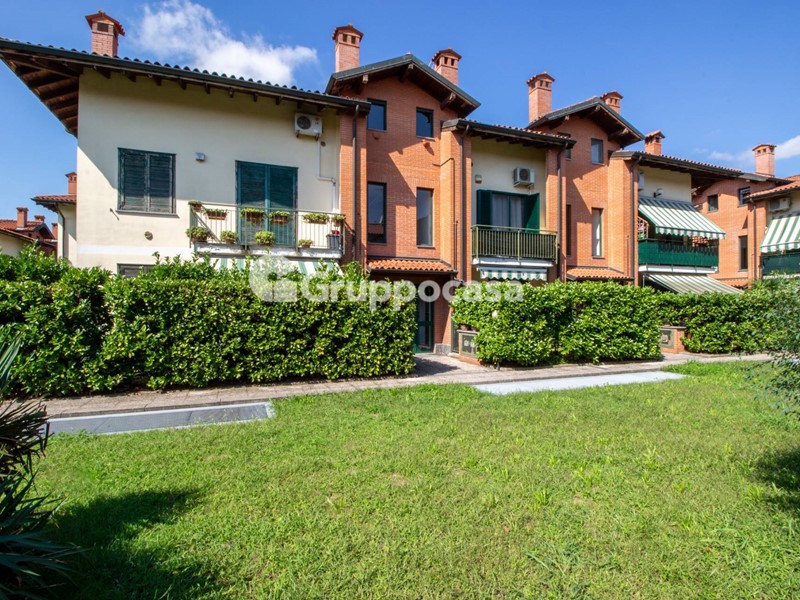 Quadrilocale in Vendita a Corbetta, 155'000€, 119 m²