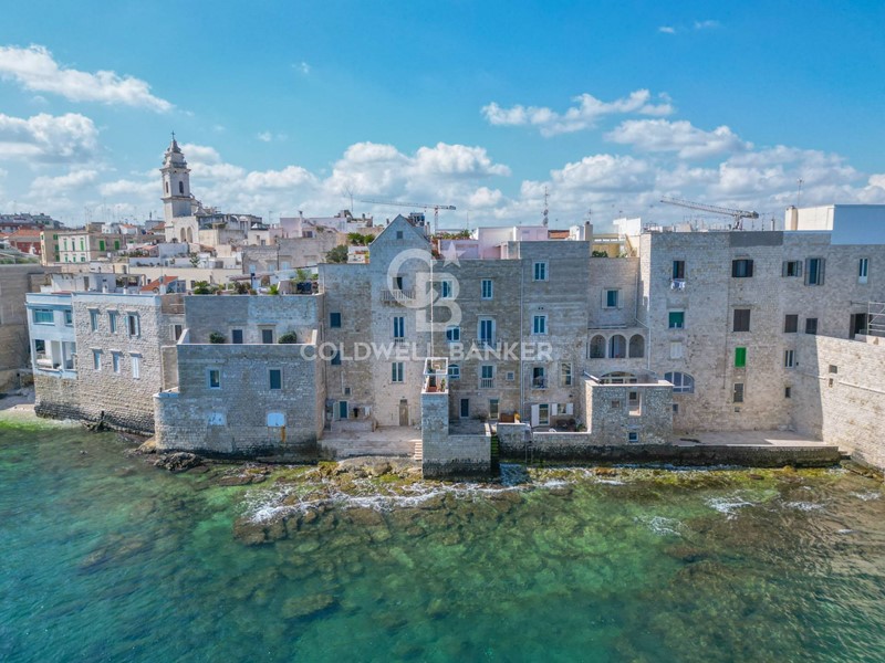 Attico in Vendita a Molfetta, 570'000€, 140 m²