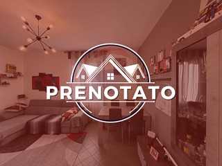 Trilocale in Vendita a Cuasso al Monte, 119'000€, 84 m²