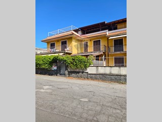 Quadrilocale in Vendita a Acireale, 179'000&euro;, 110 m²