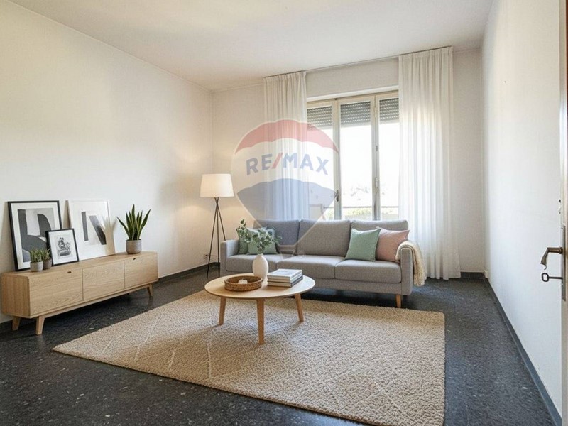 Quadrilocale in Vendita a Empoli, 158'000€, 88 m²