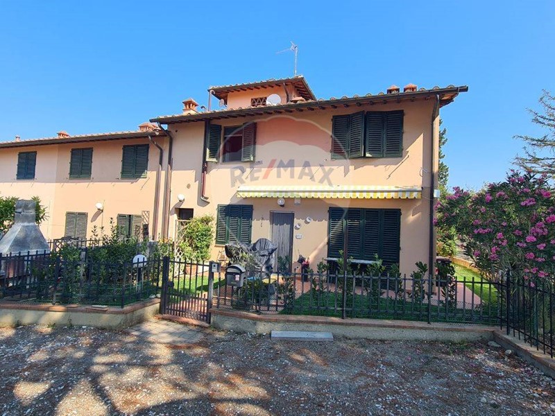 Appartamento in Vendita a Montespertoli, 270'000€, 122 m²
