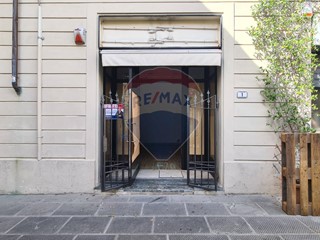 Immobile commerciale in Vendita a Empoli, 70'000€, 51 m²